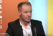 Les violences verbales aux enfants abordées par stephen DEHOUL.
