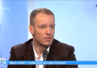 stephen DEHOUL, Psychologue à Reims spécialiste des addictions aux jeux d