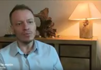 Psychothérapeute à Reims, Stephen DEHOUL intervient au sujet de l