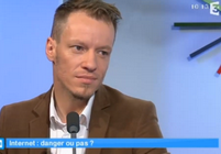 Psychologue à Reims, addiction à internet