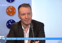Stephen DEHOUL, Psychologue et Psychothérapeute rémois parle de l