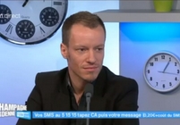 stephen DEHOUL Psychologue, invité de l