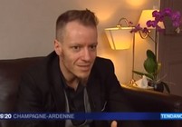 Psychologue dans la ville de Reims, stephen DEHOUL est interviewé sur les défis Facebook