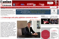 Psychologue spécialiste des addictions à Reims